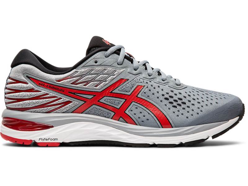 Sapatilhas Running Asics GEL-CUMULUS 21 road Homem Cinzentas, 6291A121.742